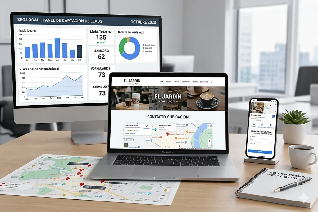 WROH Strategic Media Reinventamos Los Horizontes Online