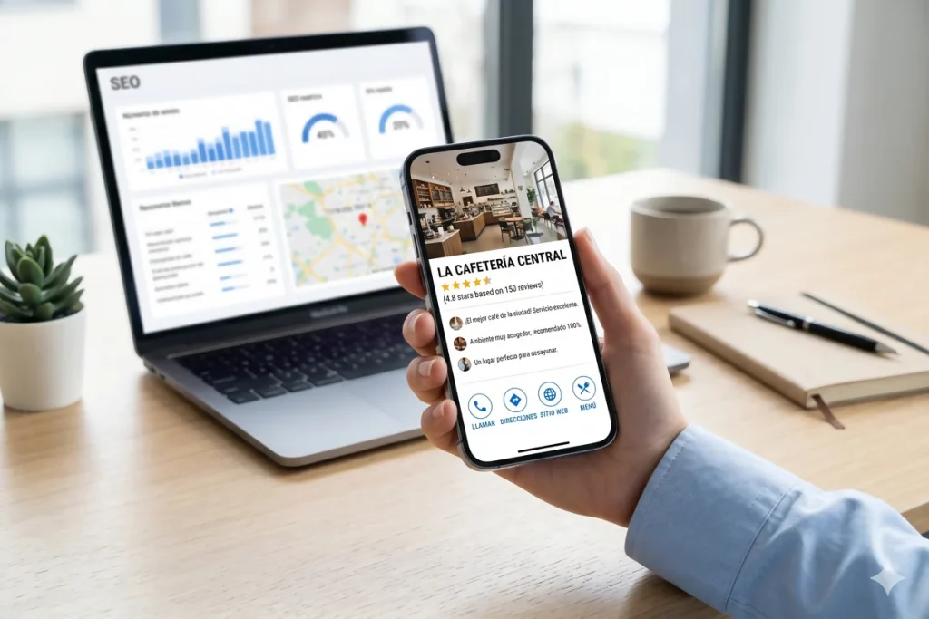 WROH Strategic Media Reinventamos Los Horizontes Online