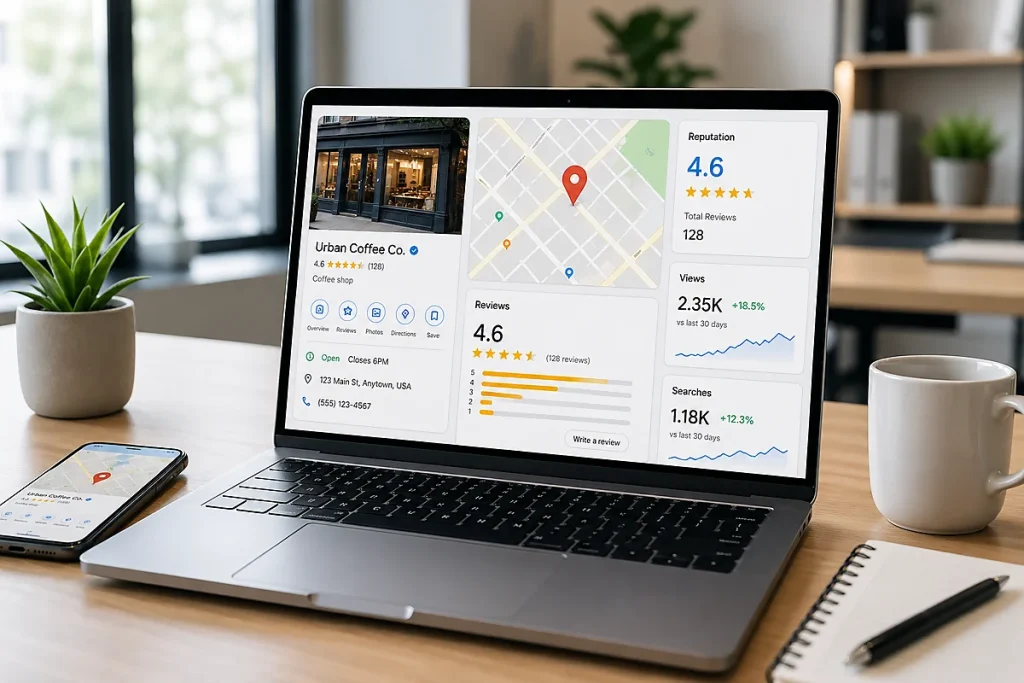 WROH Strategic Media Reinventamos Los Horizontes Online