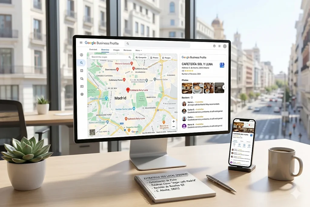 WROH Strategic Media Reinventamos Los Horizontes Online