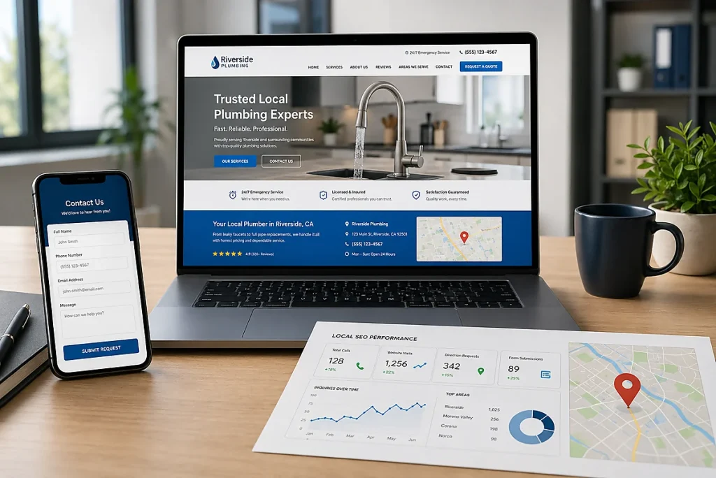 WROH Strategic Media Reinventamos Los Horizontes Online
