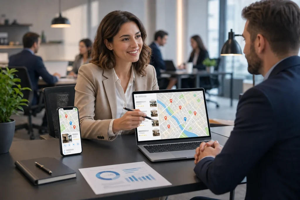 WROH Strategic Media Reinventamos Los Horizontes Online