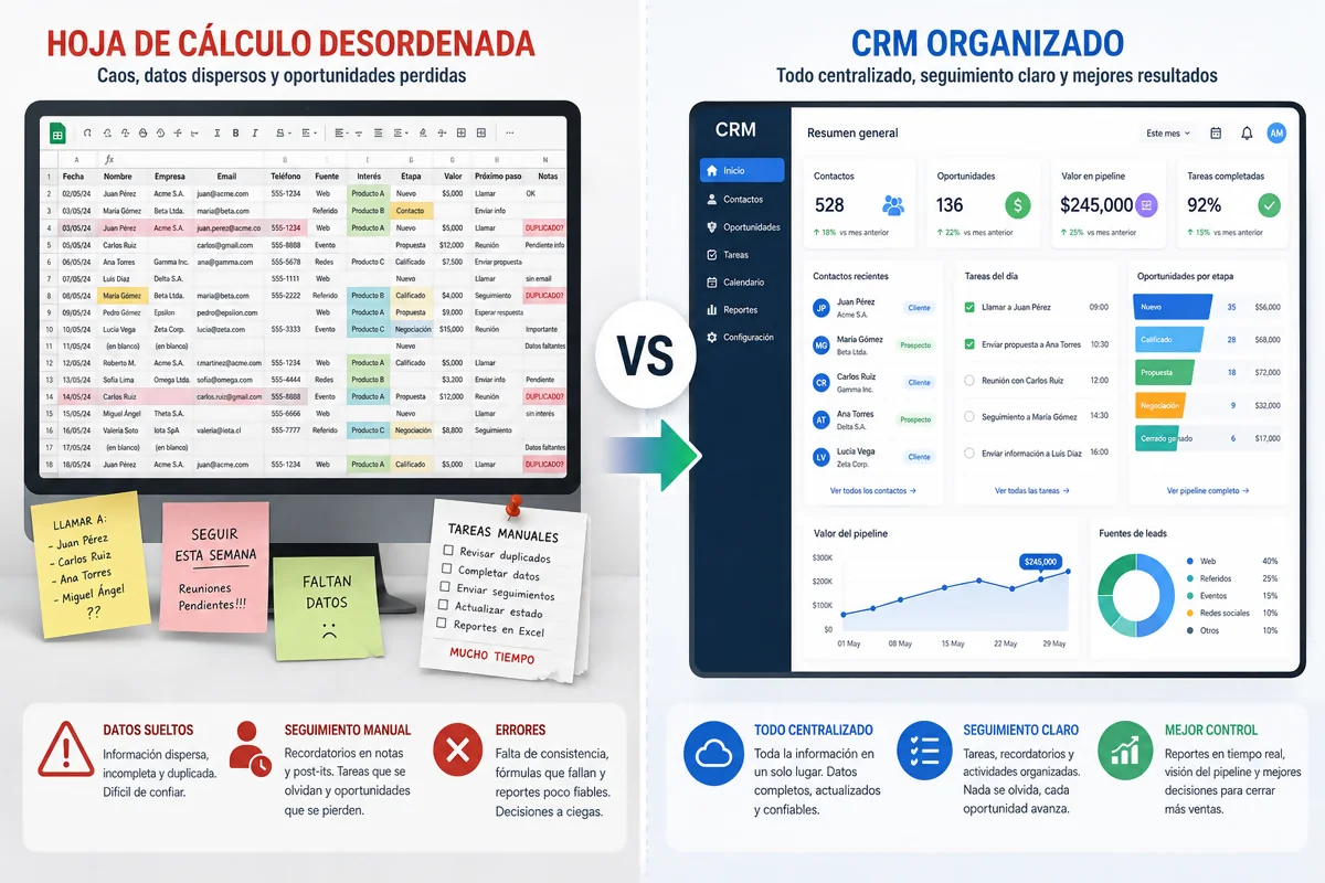 WROH Strategic Media Reinventamos Los Horizontes Online
