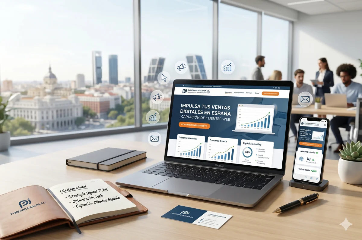 WROH Strategic Media Reinventamos Los Horizontes Online