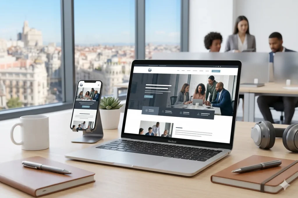 WROH Strategic Media Reinventamos Los Horizontes Online