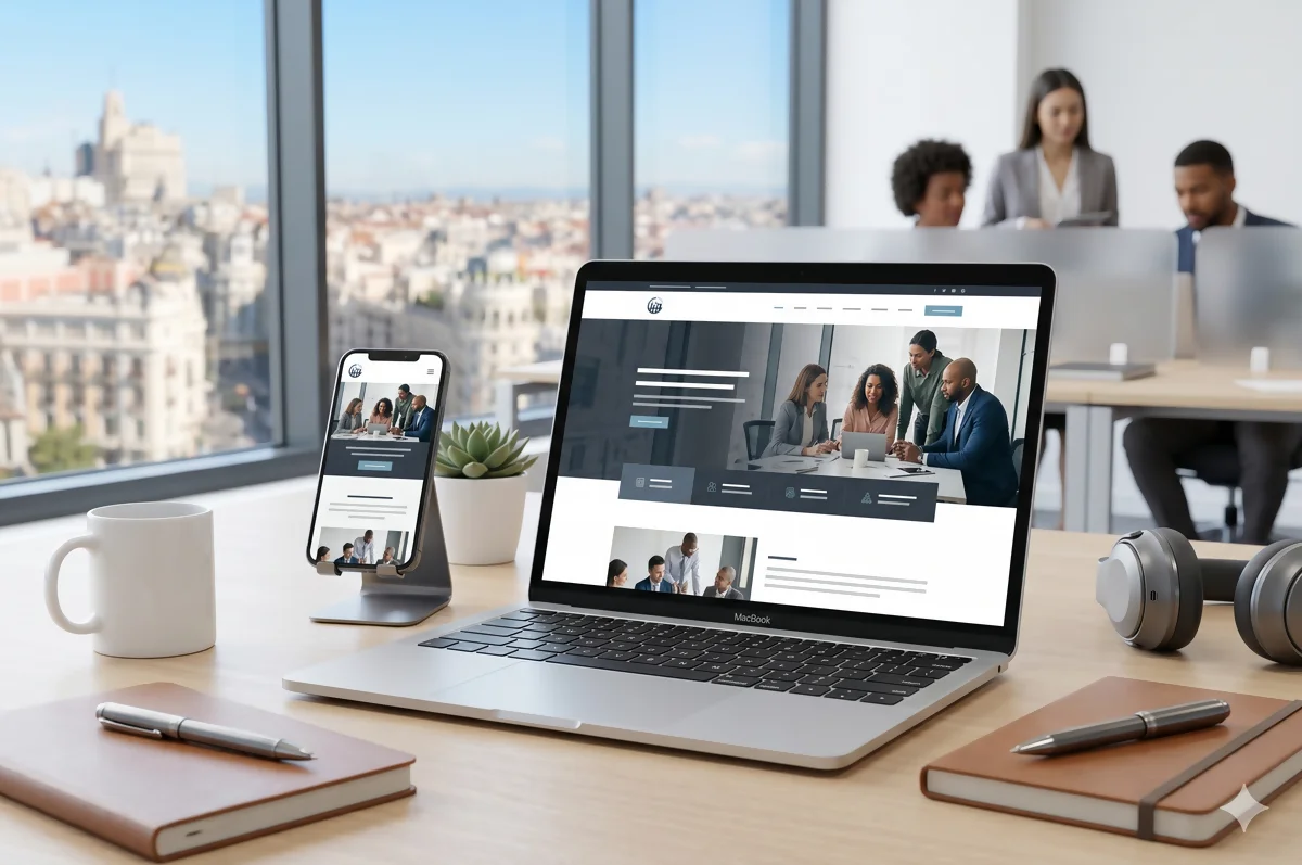 WROH Strategic Media Reinventamos Los Horizontes Online