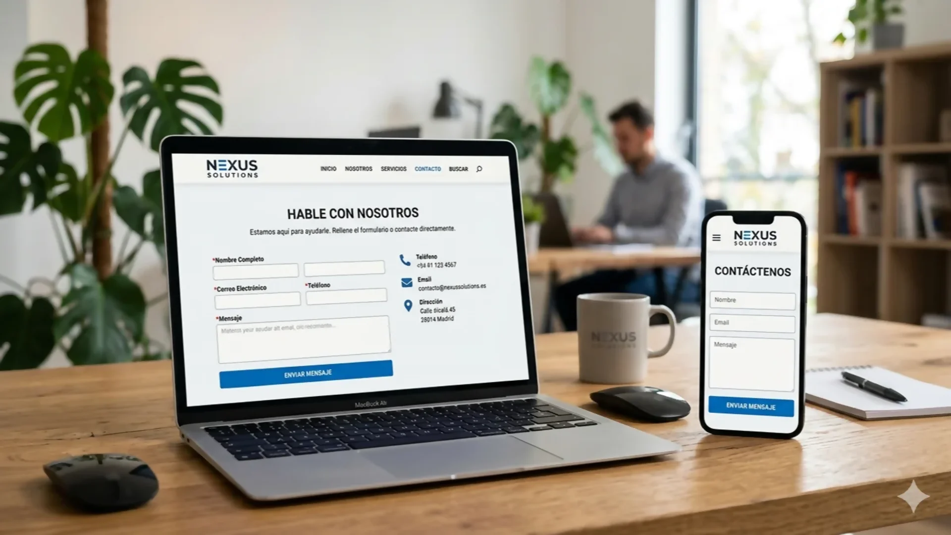 WROH Strategic Media Reinventamos Los Horizontes Online