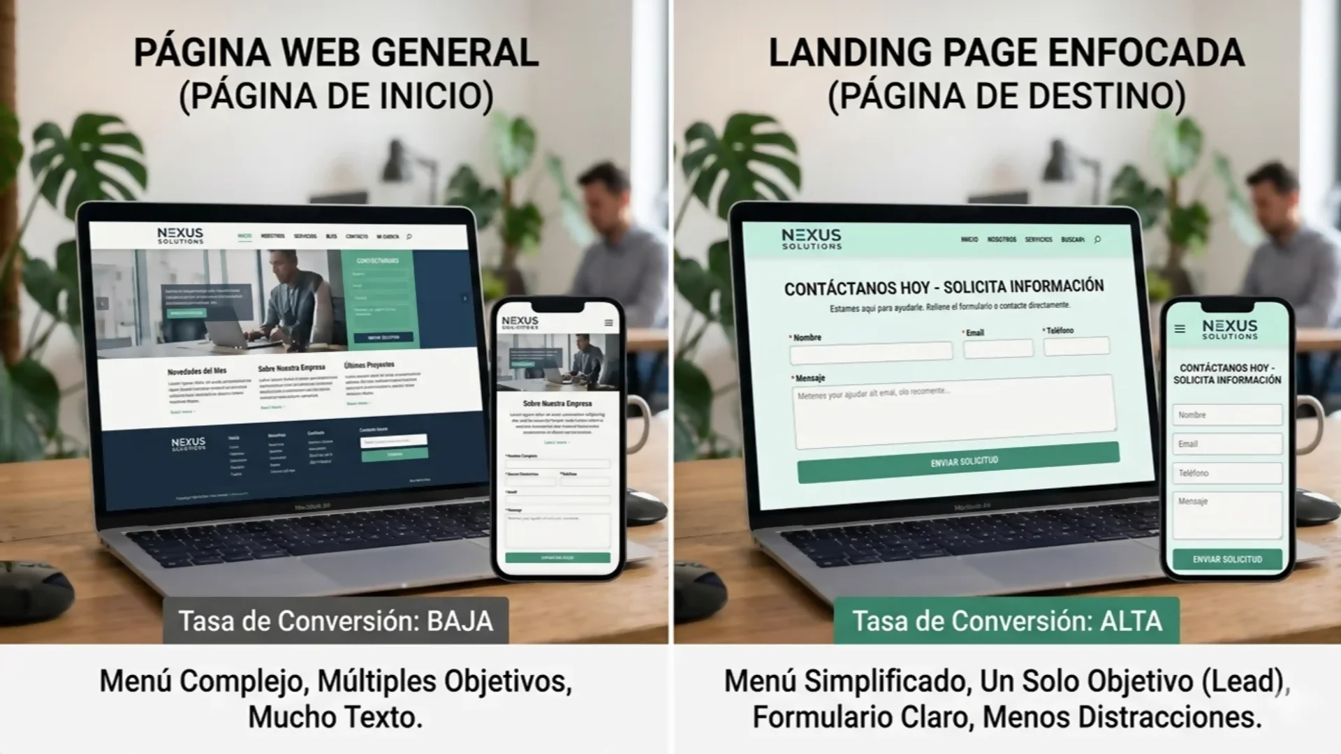 WROH Strategic Media Reinventamos Los Horizontes Online