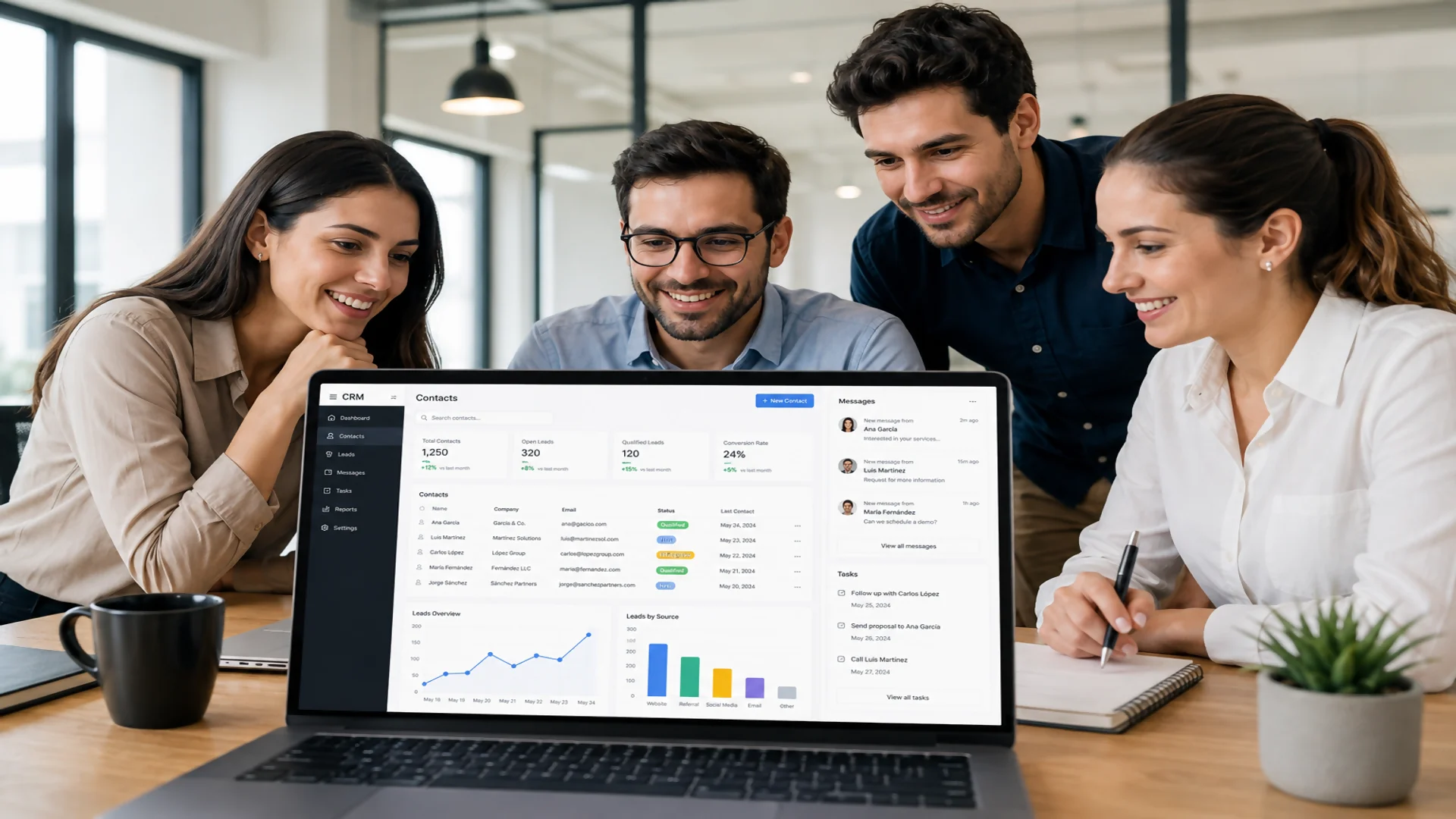 WROH Strategic Media Reinventamos Los Horizontes Online